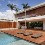 Residencial | Casa AN, de Studio Guilherme Torres