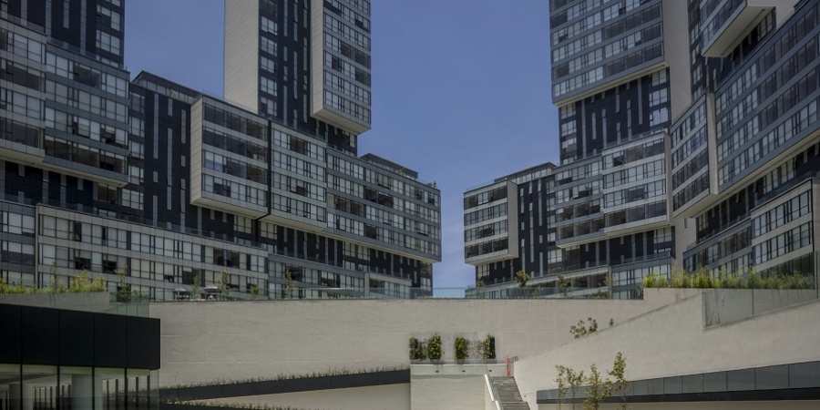Lee más sobre el artículo Central Park Interlomas | Migdal Arquitectos