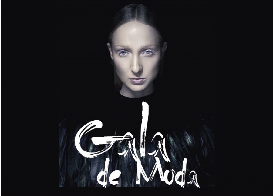 Lee más sobre el artículo Gala de Moda | Hilario México
