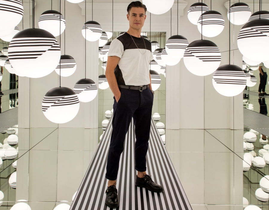 Lee más sobre el artículo Wedgwood de Lee Broom