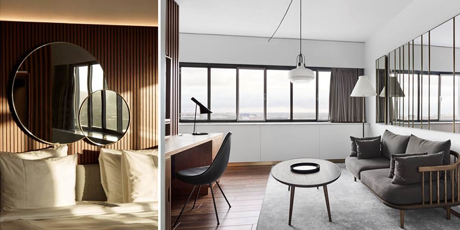 Lee más sobre el artículo Radisson Blu Royal Hotel en Copenhague