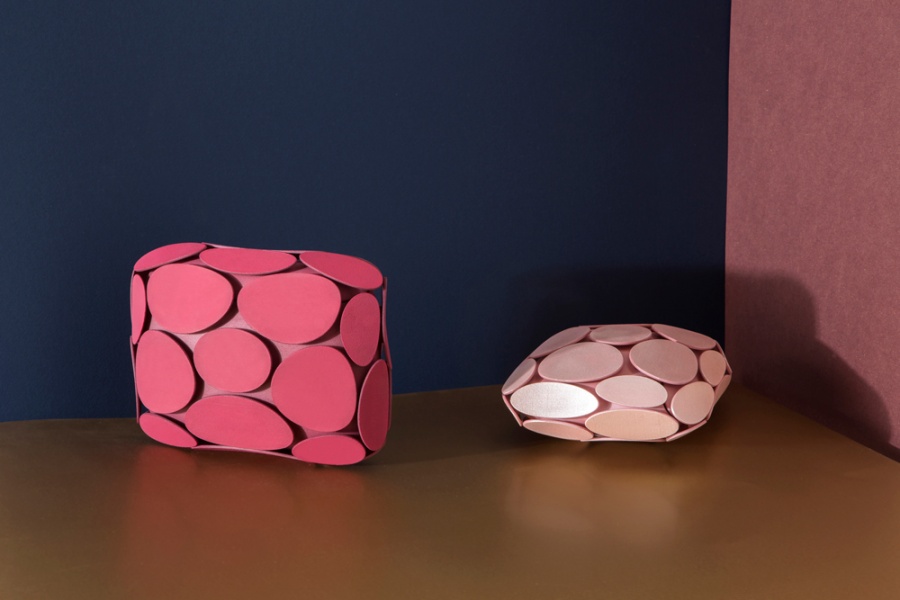 Lee más sobre el artículo JOYERÍA 3D EN MAISON & OBJET PARIS 2015