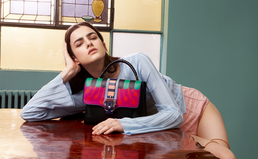 Lee más sobre el artículo Moda | Paula Cademartori