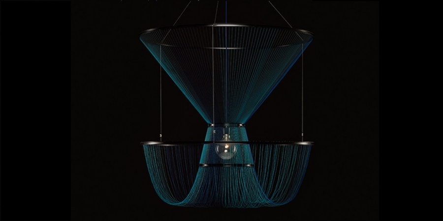 Lee más sobre el artículo The Rhythm of Light | Susanne de Graef