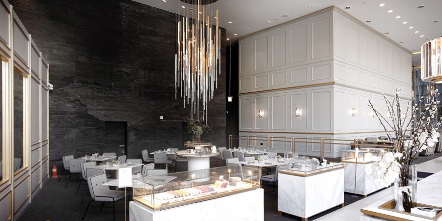 Lee más sobre el artículo Bover Lounge | Joongho Choi | Flux Company