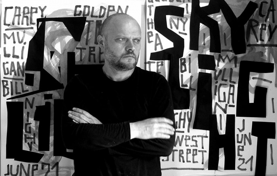 Lee más sobre el artículo Peter Bankov en México