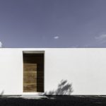 Premio Noldi Schreck | Arquitectura Residencial | AS/D Asociación de Diseño
