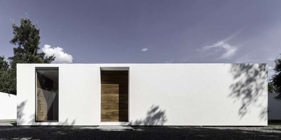 Lee más sobre el artículo Premio Noldi Schreck | Arquitectura Residencial | AS/D Asociación de Diseño