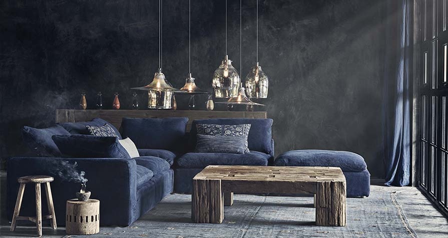Lee más sobre el artículo Salone del Mobile Milano 2018 | Timothy Oulton