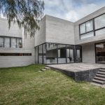 Residencial | Casa Frontera 12 de Miguel de la Torre Arquitectos