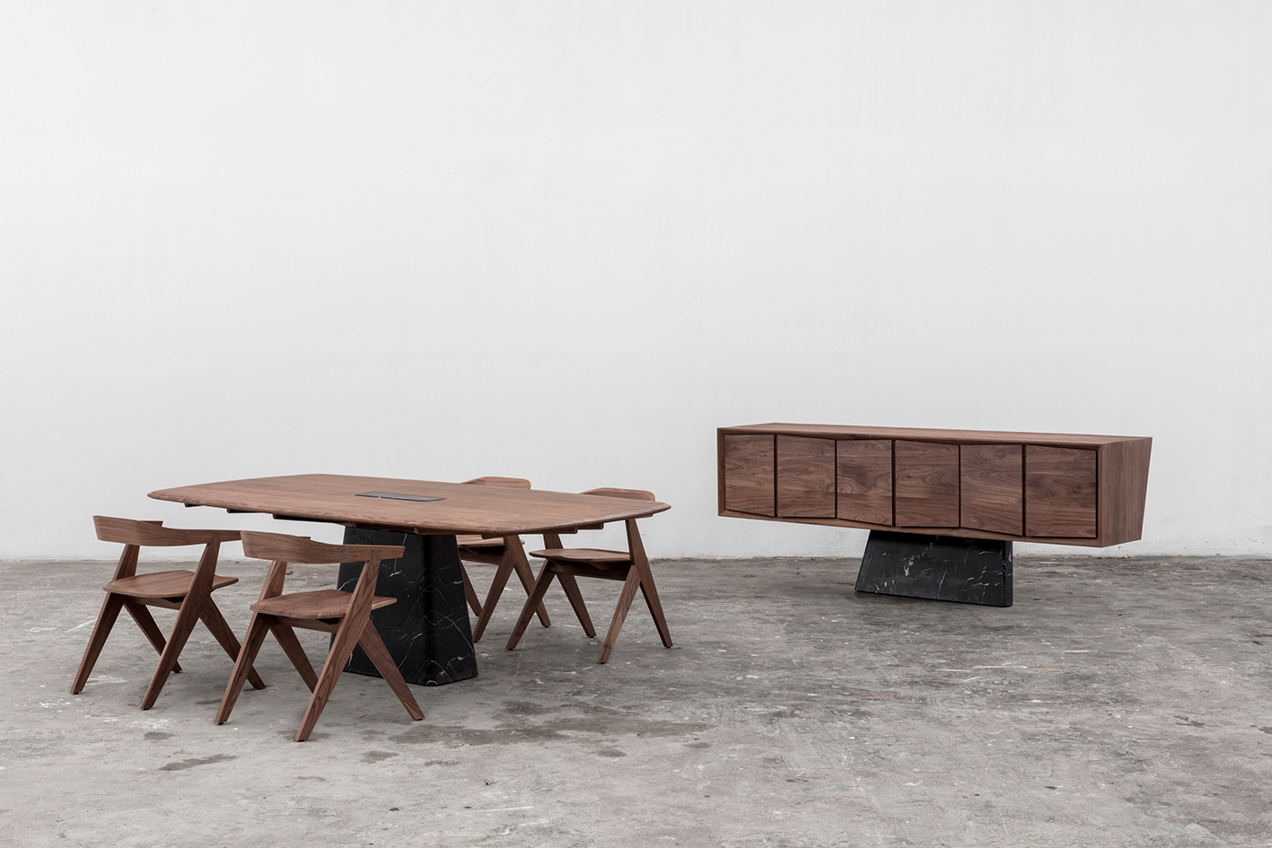 Lee más sobre el artículo Dolmen Collection | Esrawe