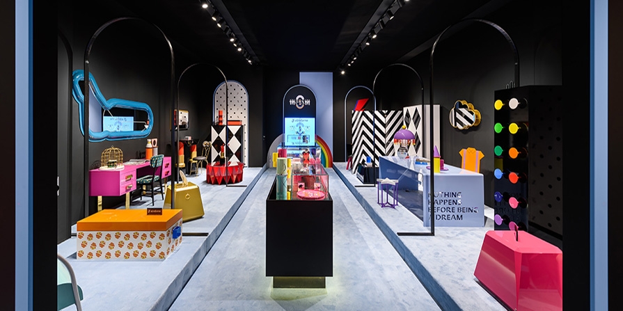 Lee más sobre el artículo Salone del Mobile Milano 2018 | Altreforme