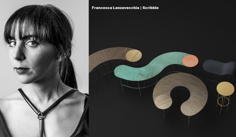 Lee más sobre el artículo Salone del Mobile | Tracing Identity