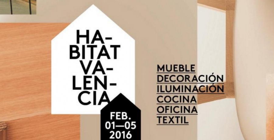Lee más sobre el artículo Feria Hábitat Valencia 2016