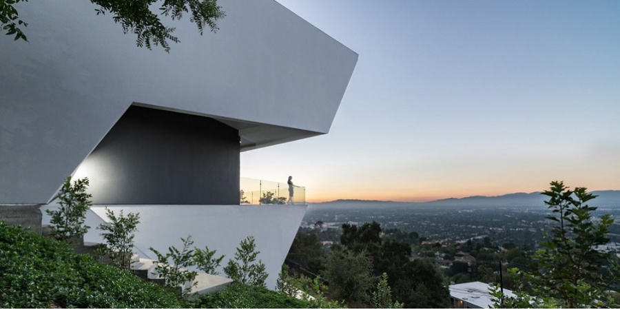 Lee más sobre el artículo Arshia architects | MU77
