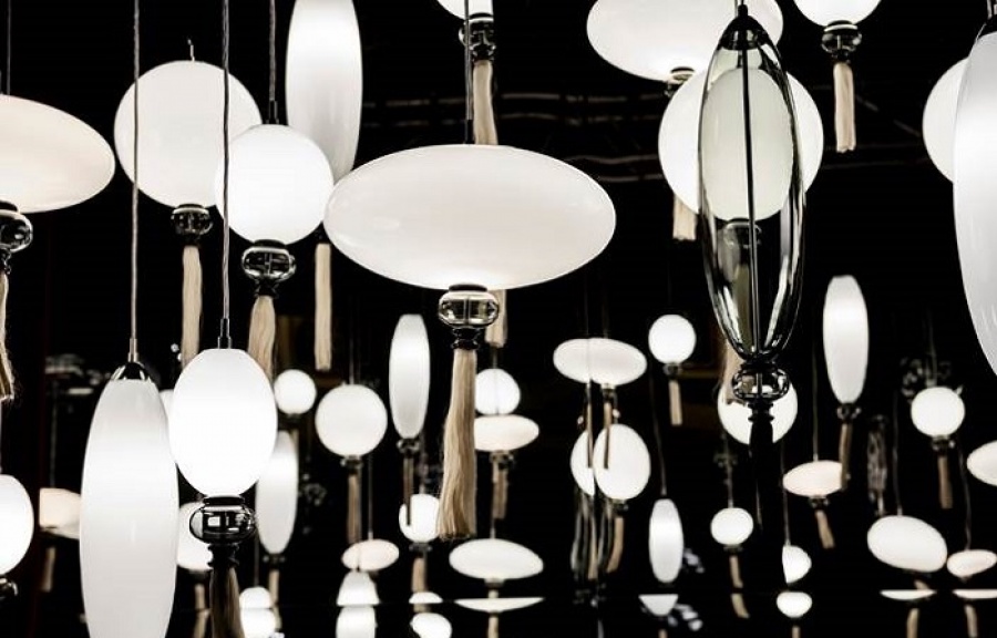 Lee más sobre el artículo Salone del Mobile | Between Light and Time de Marcel Wanders + Gabriele Chiave