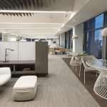 Premio Noldi Schreck | Interiorismo Corporativo | a|911