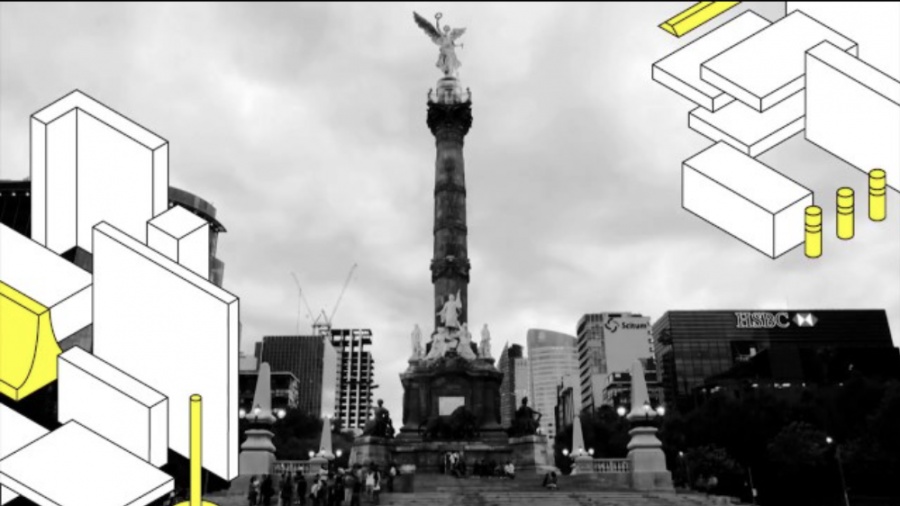 Lee más sobre el artículo Festival Internacional de Arquitectura y Ciudad MEXTRÓPOLI 2017