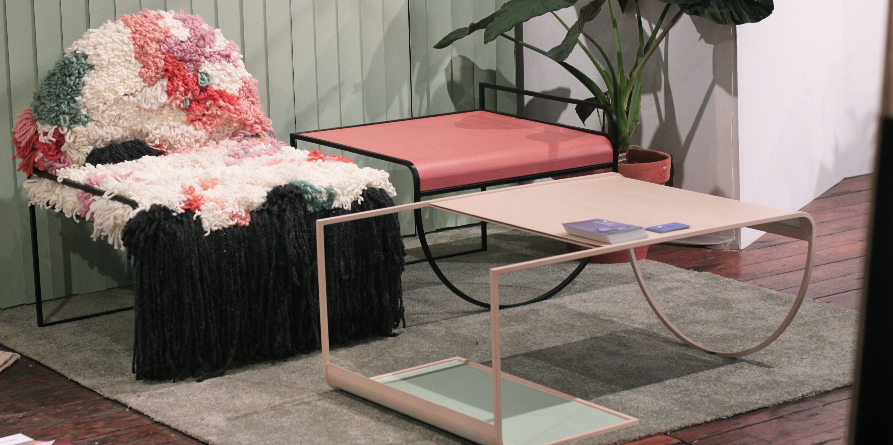 Lee más sobre el artículo Soft – Geometry | Wanted Design NY