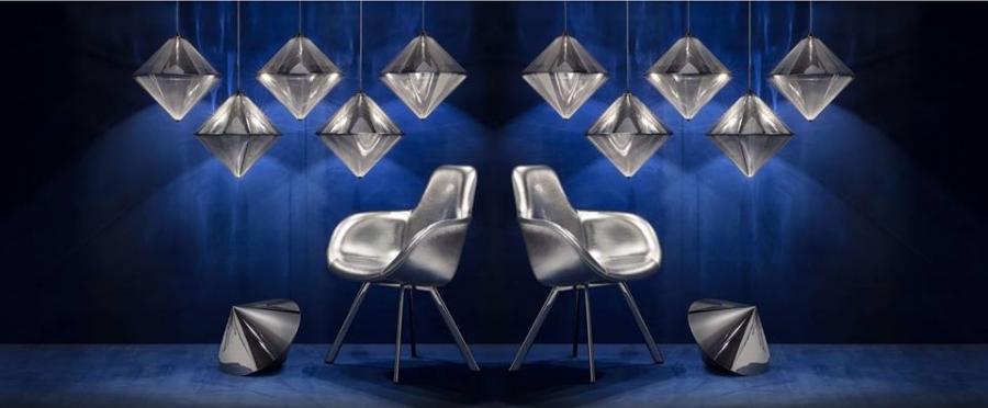 Lee más sobre el artículo Around the world in 90 days | Tom Dixon