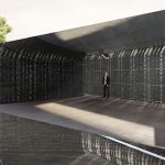 Frida Escobedo y el Pabellón Serpentine 2018