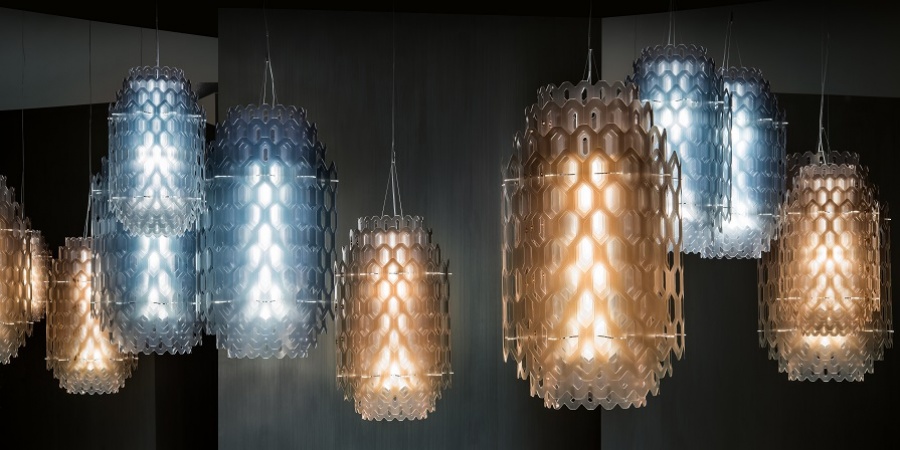 Lee más sobre el artículo Diseño Global | Slamp