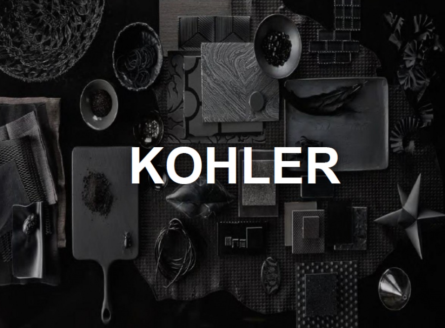 Lee más sobre el artículo THE BOLD LOOK OF KOHLER: TRISTAN BUTTERFIELD & ANGELA ZAHN