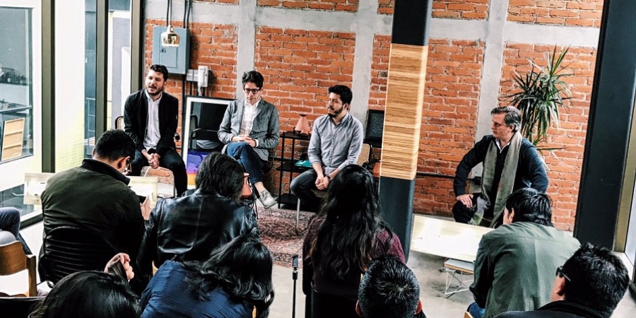 Lee más sobre el artículo Alianza creativa | Fondeadora + Kickstarter