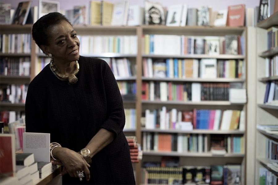 Lee más sobre el artículo Entrevista | Marva Griffin