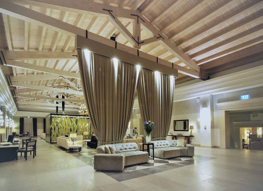 Lee más sobre el artículo Donnafugata Golf Resort & Spa