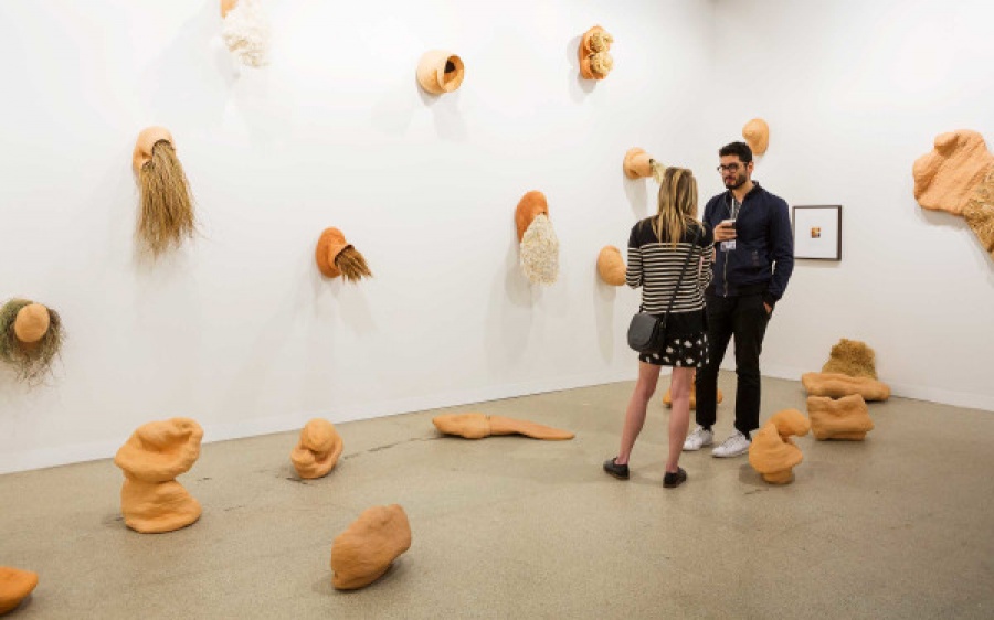 Lee más sobre el artículo Art Basel 2017