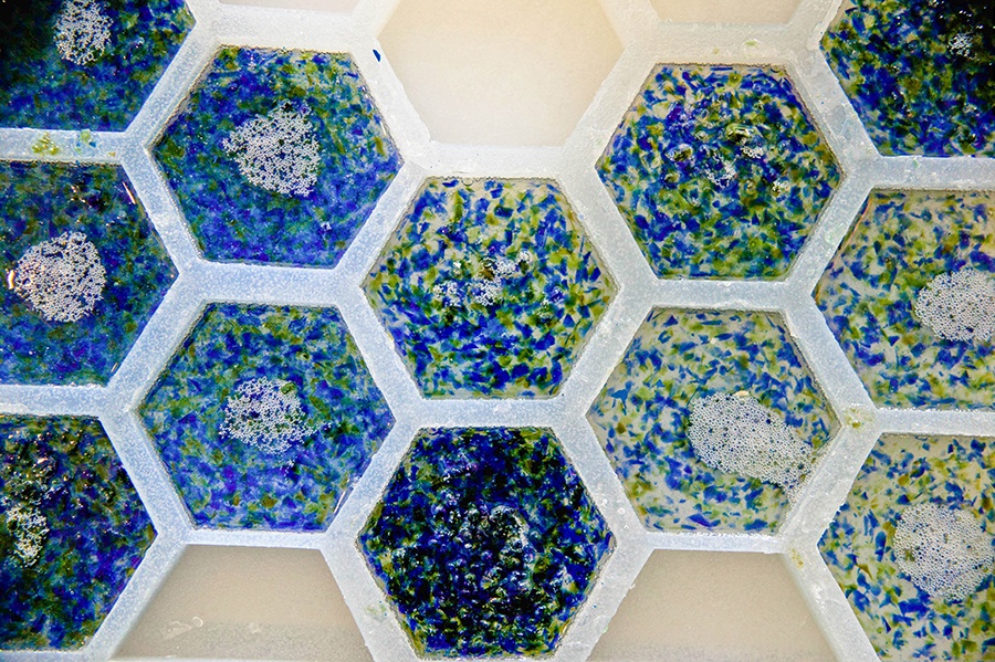 Lee más sobre el artículo GLASS LAB | TRANSFORMACIÓN DE MATERIALES