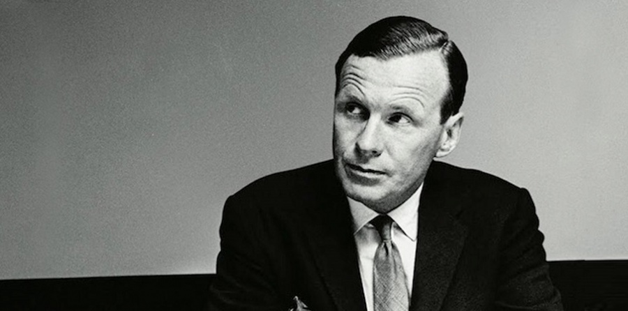 Lee más sobre el artículo Breve historia | David Ogilvy