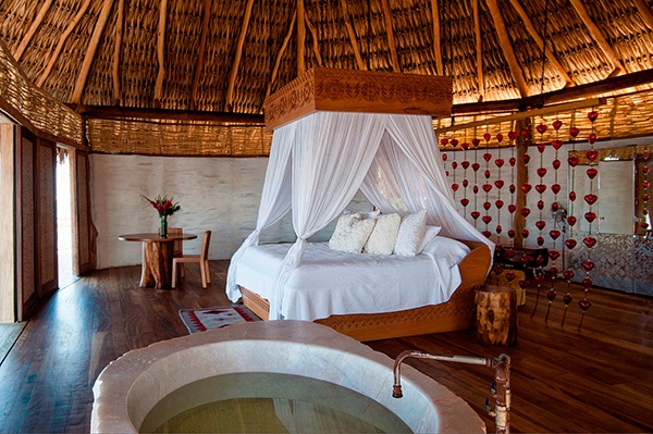 Lee más sobre el artículo HOTELITO DESCONOCIDO | ECOLOGÍA DE GRAN LUJO