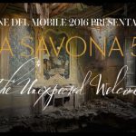 Moooi | Salone del Mobile 2016