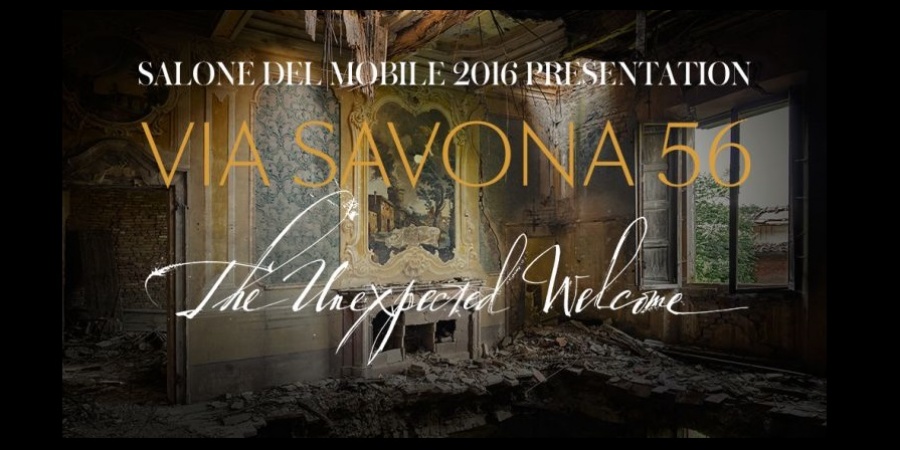 Lee más sobre el artículo Moooi | Salone del Mobile 2016