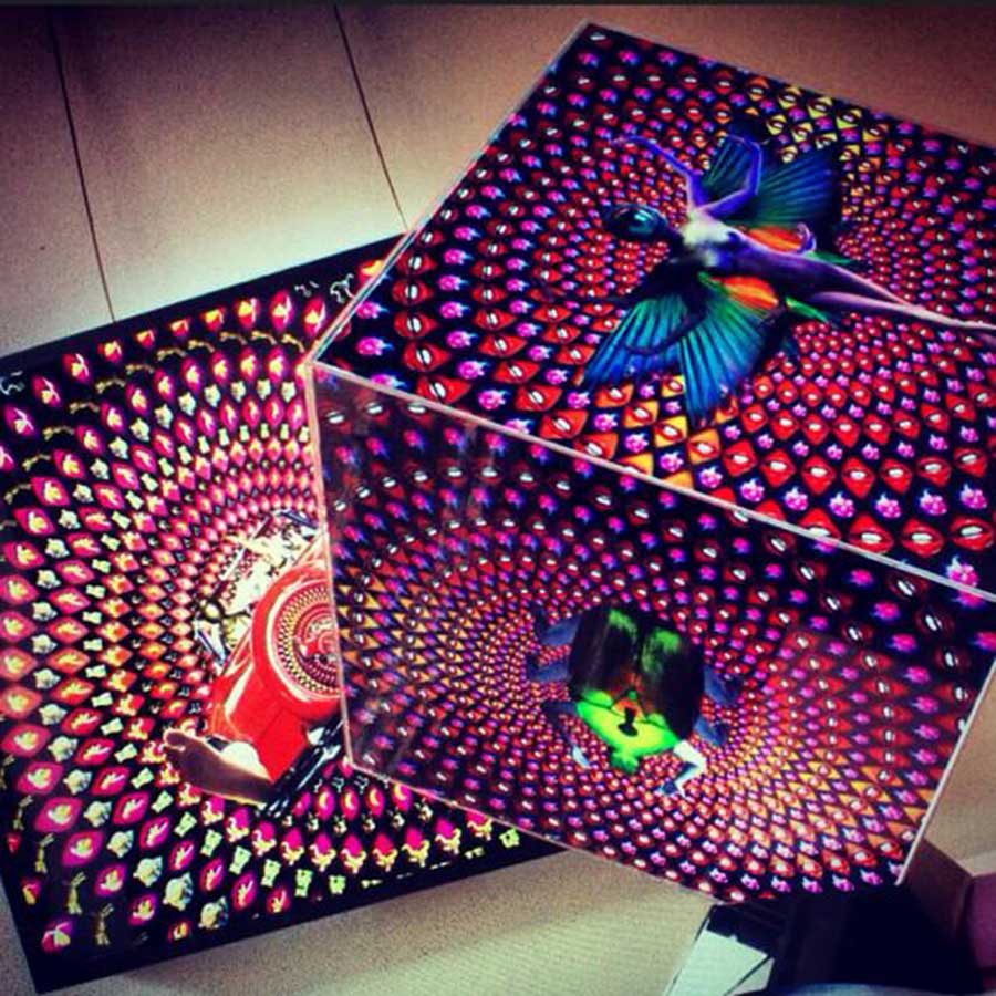 Lee más sobre el artículo De lo abstracto a lo singular