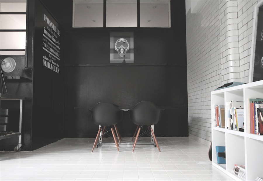 Lee más sobre el artículo Con Corte Chick: Estudio Boutique Candy Black