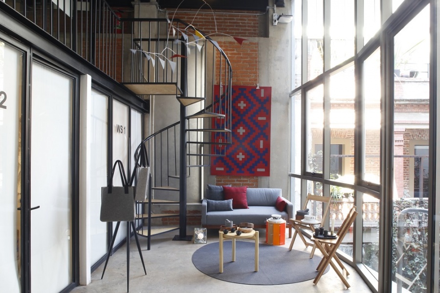 Lee más sobre el artículo 05 | Galerías de diseño en México