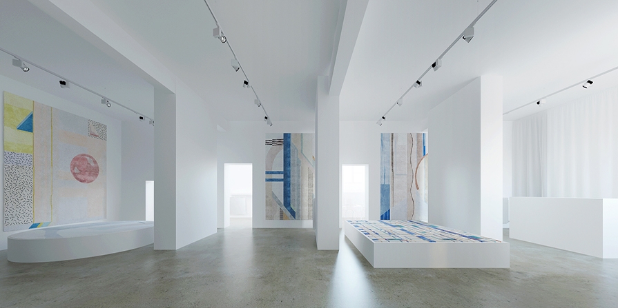 Lee más sobre el artículo Rumbo al Salone de Mobile Milano 2018 | Tapis Rouge