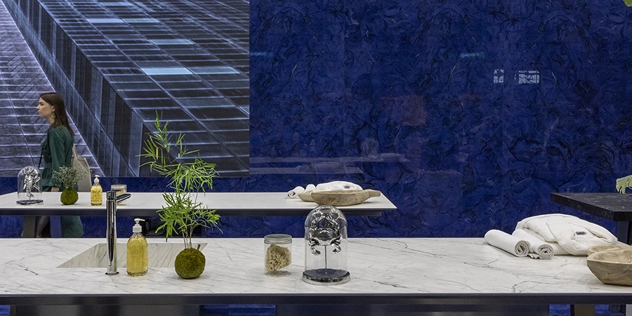 Lee más sobre el artículo Salone del Mobile Milano 2018 | Exhibición Internacional de Baños