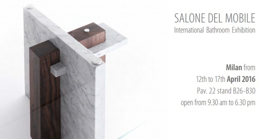 Lee más sobre el artículo Salone del Mobile 2016 | Kreoo