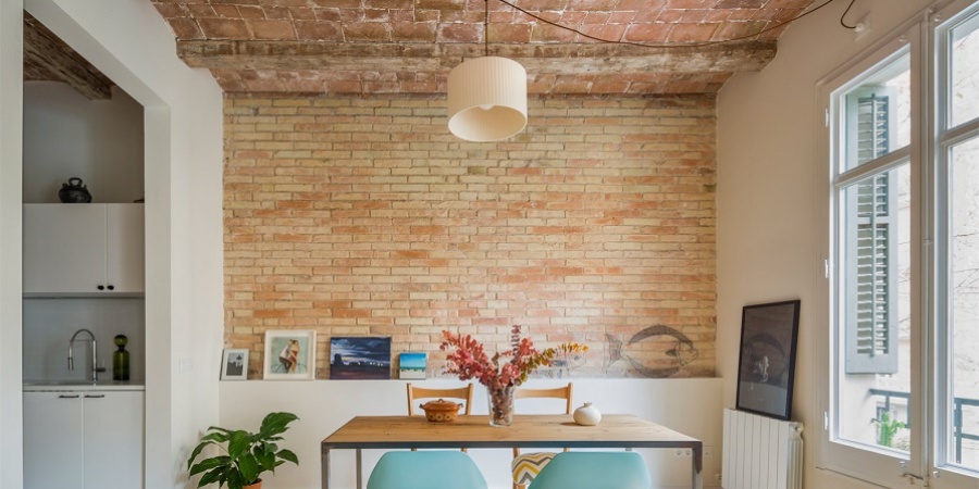 Lee más sobre el artículo Sardenya | Nook Architects