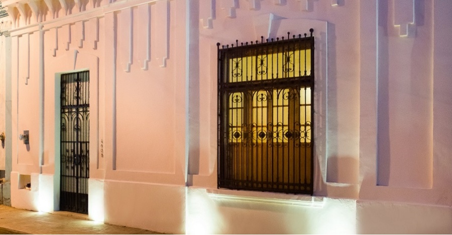Lee más sobre el artículo Interiorismo | Casa GC 55 de Taller Estilo Arquitectura