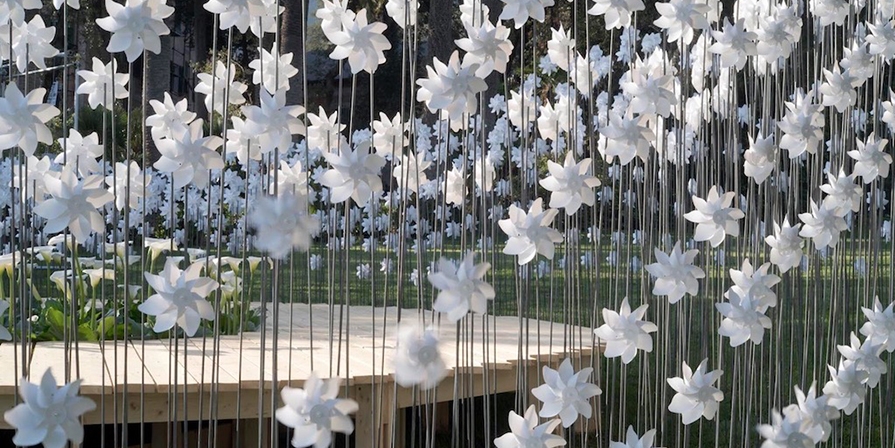 Lee más sobre el artículo Locus Amoenus | ENTER Studio + OBR