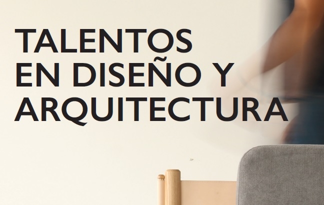 Lee más sobre el artículo 12 Talentos en Diseño y Arquitectura Mexicanos