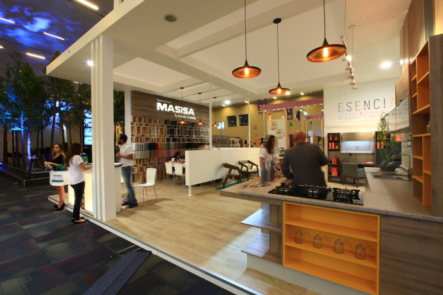 Lee más sobre el artículo ESENCIAS | NUEVA COLECCIÓN DE MASISA