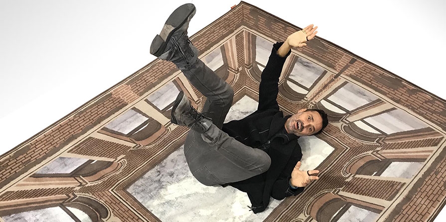 Lee más sobre el artículo Salone del Mobile Milano 2018 | Fabio Novembre