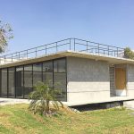 Arquitectura local | Casa Acolman
