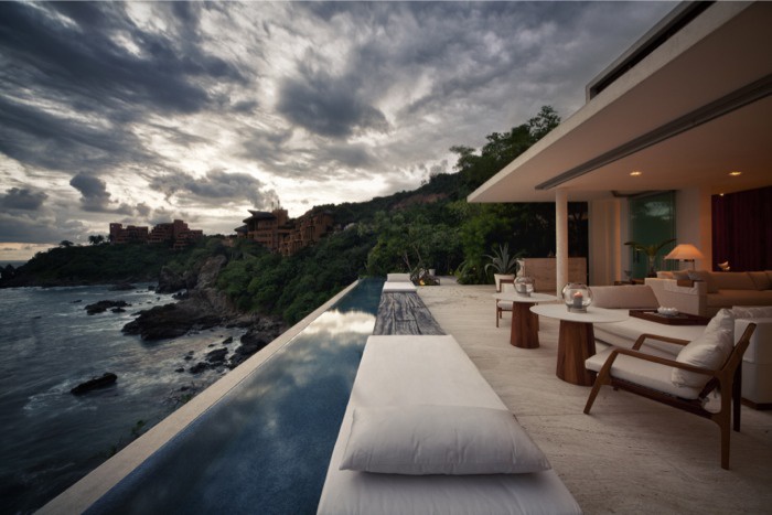 Lee más sobre el artículo Villas Finestre. Medalla de plata. Residencial.